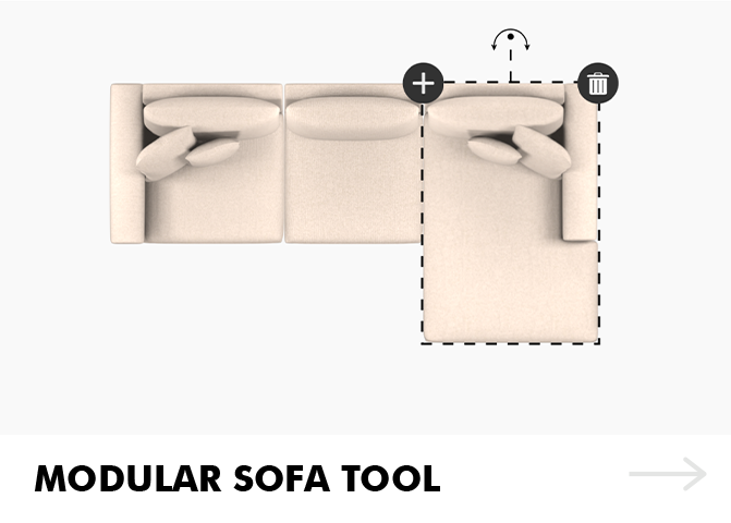 Modular Sofa Tool