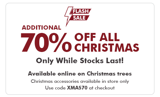 Flash Sale