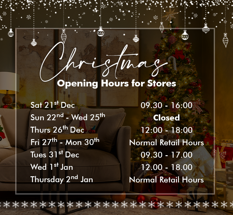 Christmas-Opening-Hours