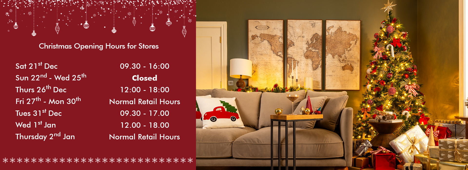 Christmas-Opening-Hours